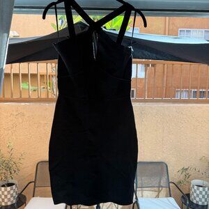 Vintage BCBG Maxazria Bodycon Dress
